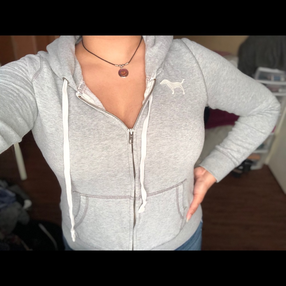 Victoria’s Secret PINK Sweater